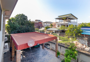 5 Bedroom House For Rent - Sala Kareuk, Siem Reap thumbnail