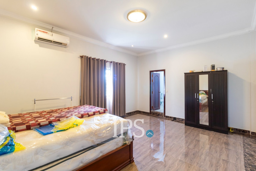 5 Bedroom House For Rent - Sala Kareuk, Siem Reap