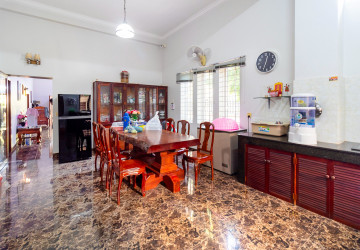 5 Bedroom House For Rent - Sala Kareuk, Siem Reap thumbnail