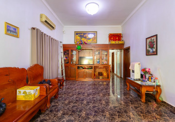 5 Bedroom House For Rent - Sala Kareuk, Siem Reap thumbnail