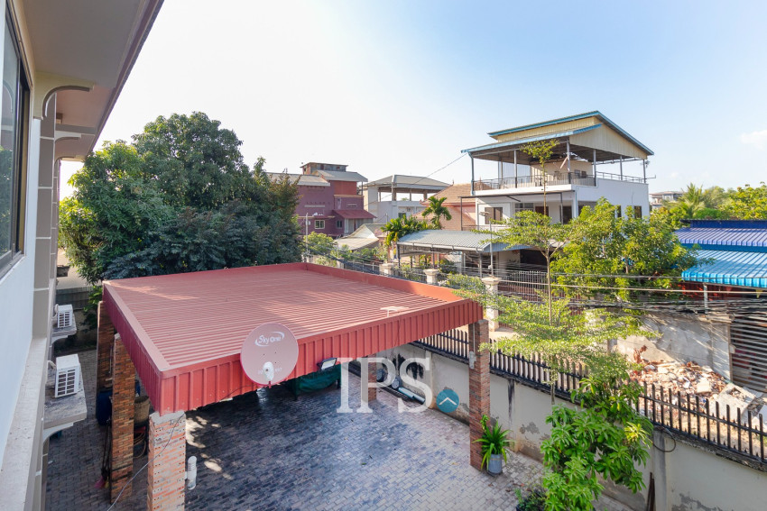 5 Bedroom House For Rent - Sala Kareuk, Siem Reap