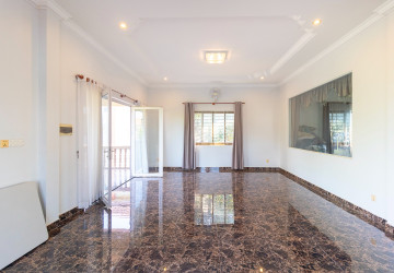 5 Bedroom House For Rent - Sala Kareuk, Siem Reap thumbnail