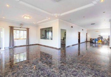 5 Bedroom House For Rent - Sala Kareuk, Siem Reap thumbnail