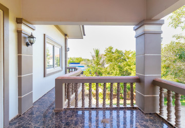 5 Bedroom House For Rent - Sala Kareuk, Siem Reap thumbnail