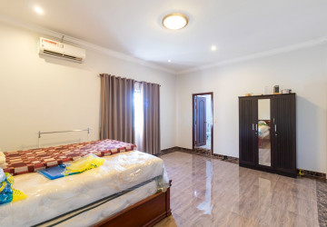 5 Bedroom House For Rent - Sala Kareuk, Siem Reap thumbnail