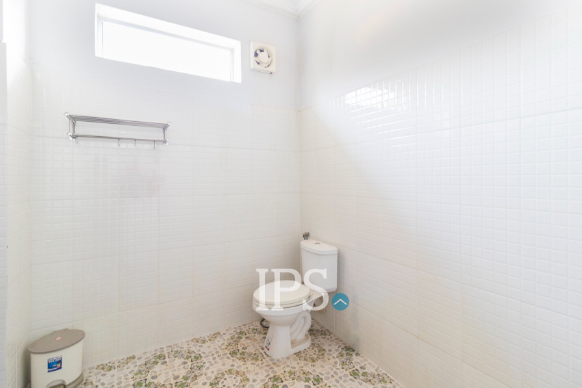 5 Bedroom House For Rent - Sala Kareuk, Siem Reap