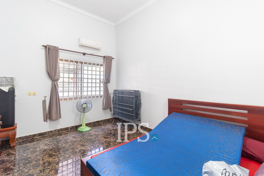 5 Bedroom House For Rent - Sala Kareuk, Siem Reap