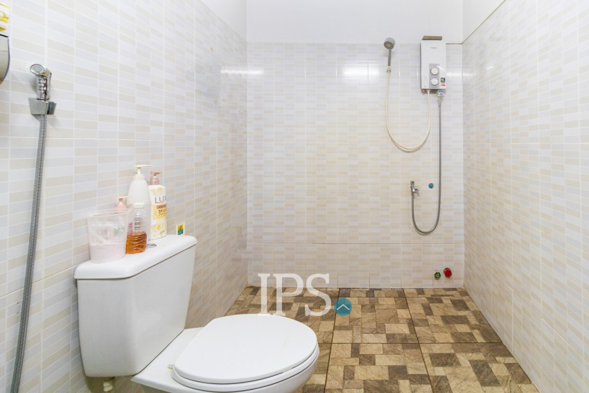 5 Bedroom House For Rent - Sala Kareuk, Siem Reap