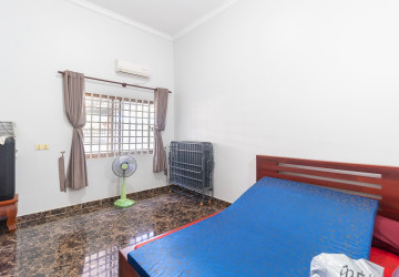 5 Bedroom House For Rent - Sala Kareuk, Siem Reap thumbnail