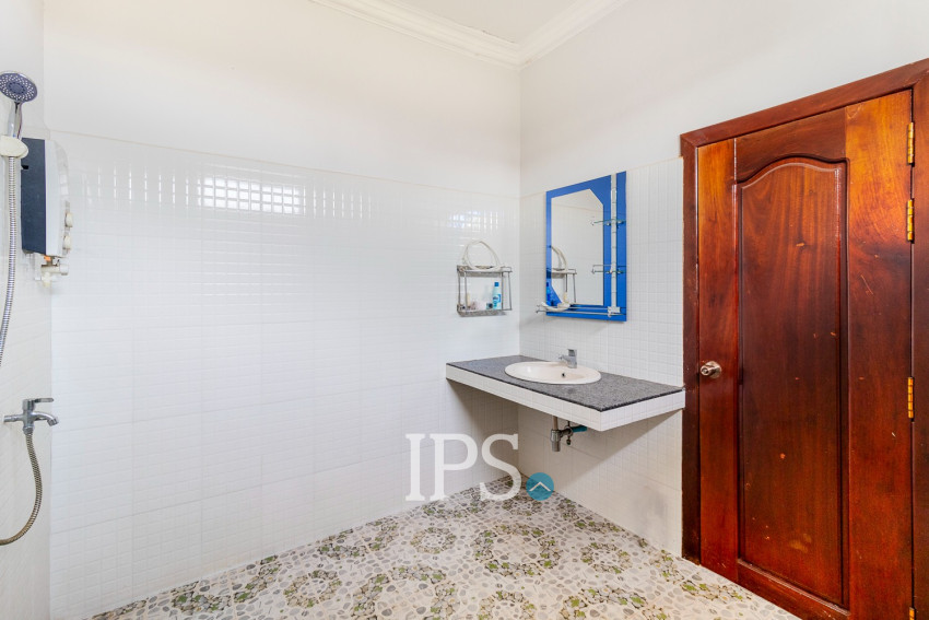 5 Bedroom House For Rent - Sala Kareuk, Siem Reap