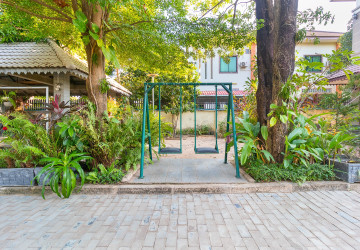 5 Bedroom House For Rent - Sala Kareuk, Siem Reap thumbnail