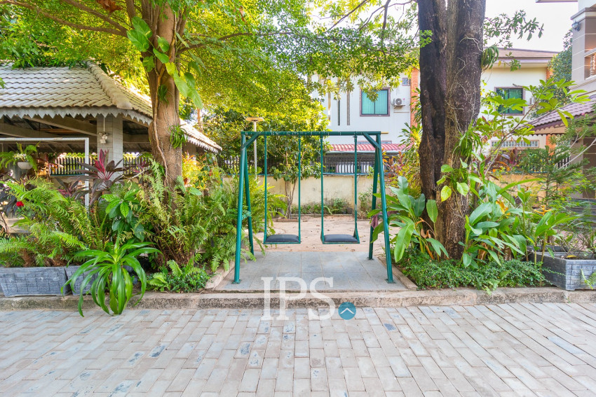 5 Bedroom House For Rent - Sala Kareuk, Siem Reap