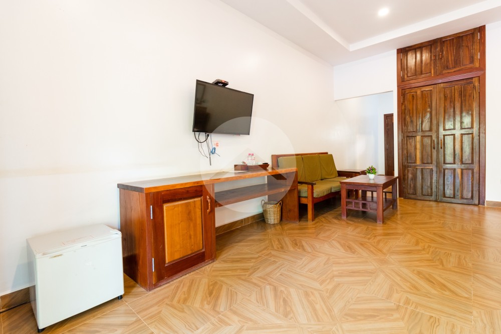 Studio Apartment For Rent - Chreav, Siem Reap - Image 5