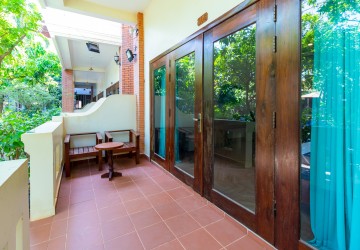 Studio Apartment For Rent - Chreav, Siem Reap thumbnail