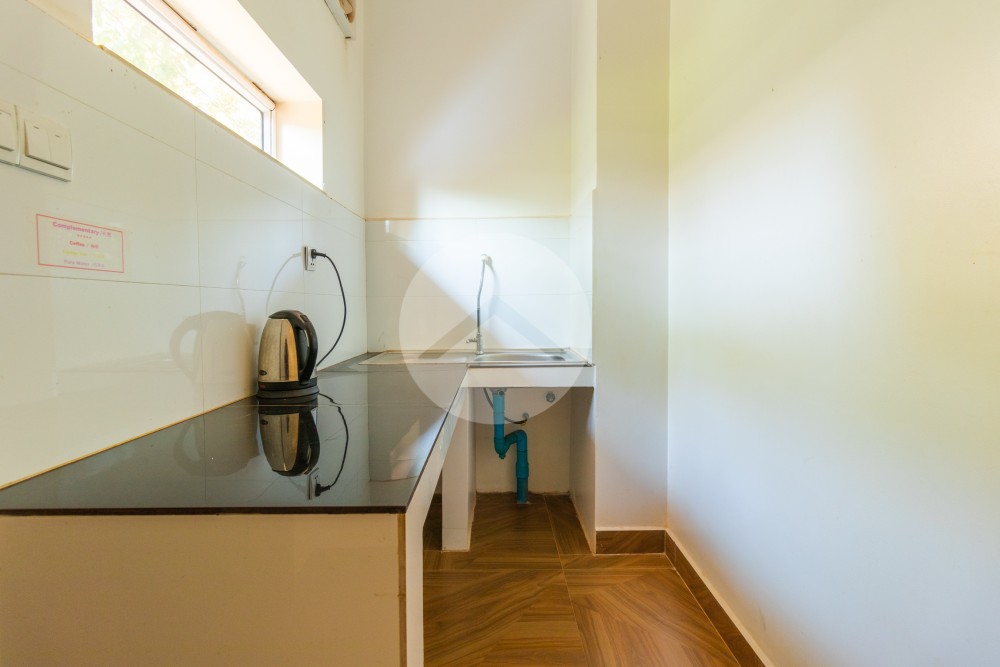 Studio Apartment For Rent - Chreav, Siem Reap - Image 9