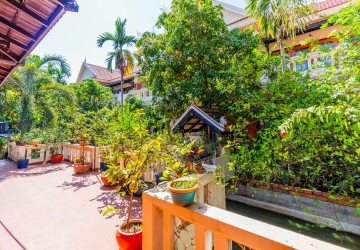 Studio Apartment For Rent - Chreav, Siem Reap thumbnail