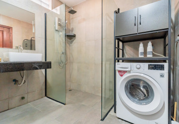 1 Bedroom Serviced Apartment For Rent - Phsar Kandal 1, Phnom Penh thumbnail