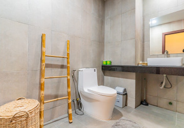 1 Bedroom Serviced Apartment For Rent - Phsar Kandal 1, Phnom Penh thumbnail