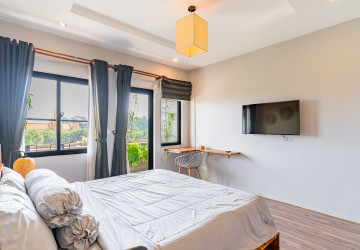 1 Bedroom Serviced Apartment For Rent - Phsar Kandal 1, Phnom Penh thumbnail