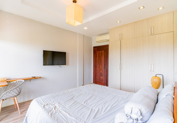 1 Bedroom Serviced Apartment For Rent - Phsar Kandal 1, Phnom Penh thumbnail