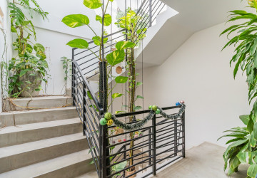 1 Bedroom Serviced Apartment For Rent - Phsar Kandal 1, Phnom Penh thumbnail