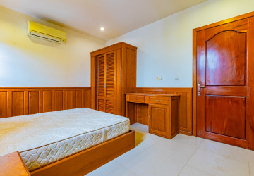 2 Bedroom Apartment For Rent - Kouk Chak, Siem Reap thumbnail