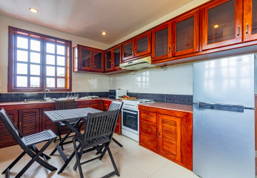 2 Bedroom Apartment For Rent - Kouk Chak, Siem Reap thumbnail