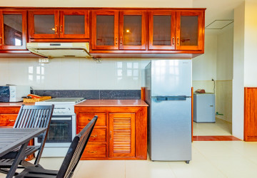 2 Bedroom Apartment For Rent - Kouk Chak, Siem Reap thumbnail