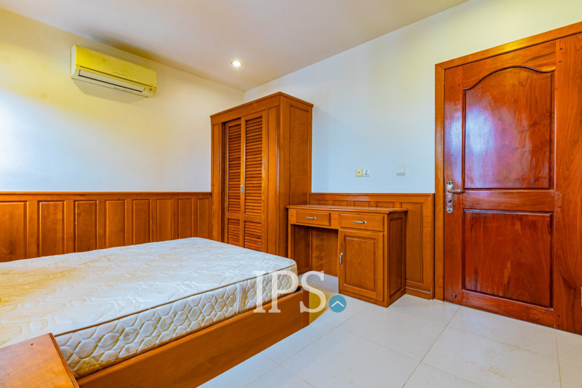 2 Bedroom Apartment For Rent - Kouk Chak, Siem Reap