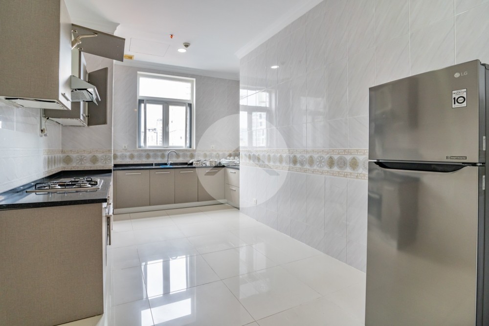 2 Bedroom Serviced Apartment For Rent - BKK1, Phnom Penh - Image 4
