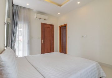 1 Bedroom Serviced Apartment for Rent - Tonle Bassac, Phnom Penh thumbnail