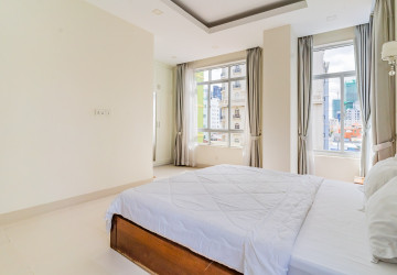 2 Bedroom Serviced Apartment For Rent - Tonle Bassac, Phnom Penh thumbnail