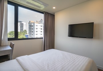 1 Bedroom Serviced Apartment for Rent - Toul Kork- Phnom Penh thumbnail