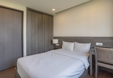 1 Bedroom Serviced Apartment for Rent - Toul Kork- Phnom Penh thumbnail