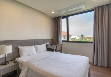 1 Bedroom Serviced Apartment for Rent - Toul Kork- Phnom Penh thumbnail