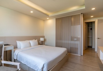 2 Bedrooms Serviced Apartment For Rent - Toul Kork, Phnom Penh thumbnail
