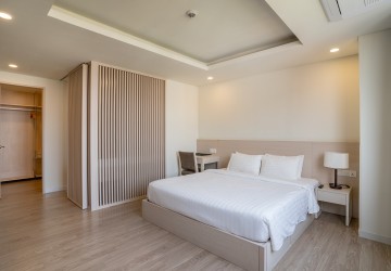 3 Bedrooms Serviced Apartment For Rent - Toul Kork, Phnom Penh thumbnail