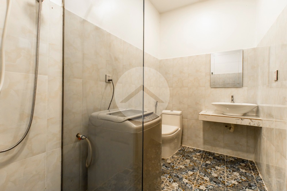2 Bedroom Apartment For Rent - Sala Kamreuk, Siem Reap - Image 20 2 Bedroom Apartment For Rent - Sala Kamreuk, Siem Reap - Image 20