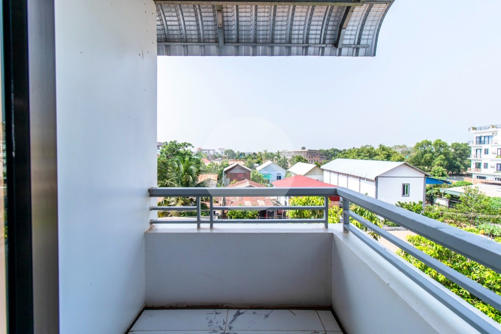 2 Bedroom Apartment For Rent - Sala Kamreuk, Siem Reap - Image 14 2 Bedroom Apartment For Rent - Sala Kamreuk, Siem Reap - Image 14