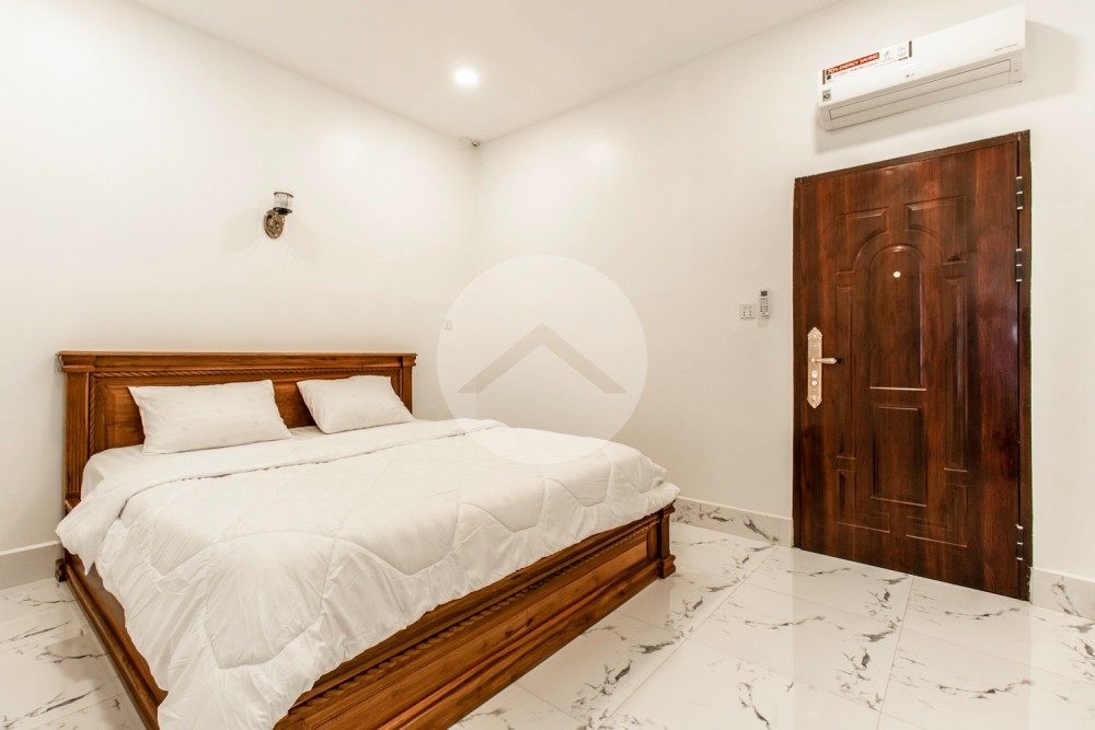 2 Bedroom Apartment For Rent - Sala Kamreuk, Siem Reap - Image 12 2 Bedroom Apartment For Rent - Sala Kamreuk, Siem Reap - Image 12