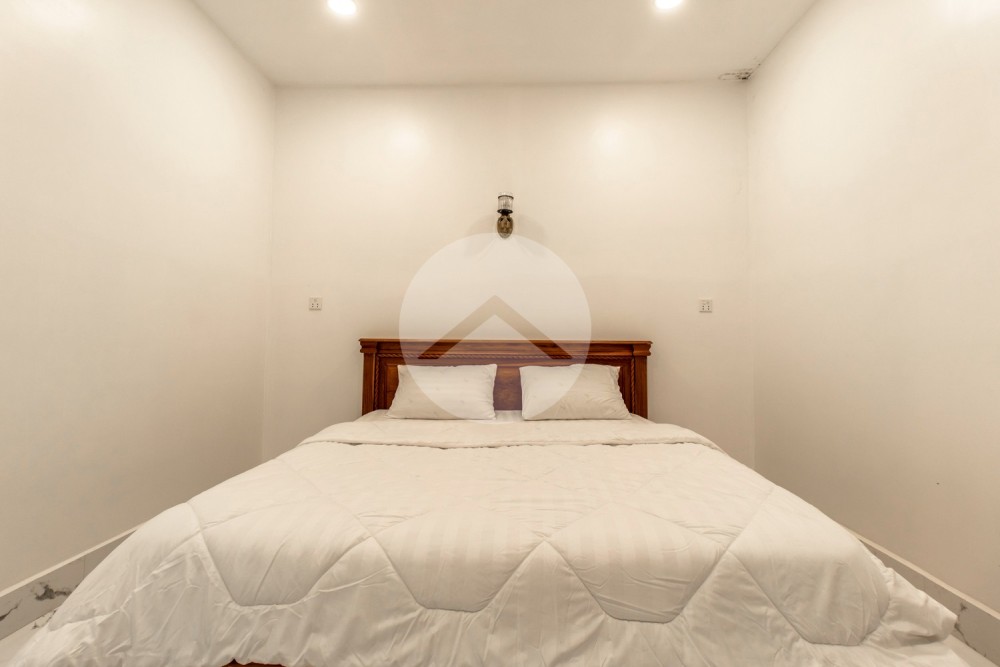 2 Bedroom Apartment For Rent - Sala Kamreuk, Siem Reap - Image 11 2 Bedroom Apartment For Rent - Sala Kamreuk, Siem Reap - Image 11
