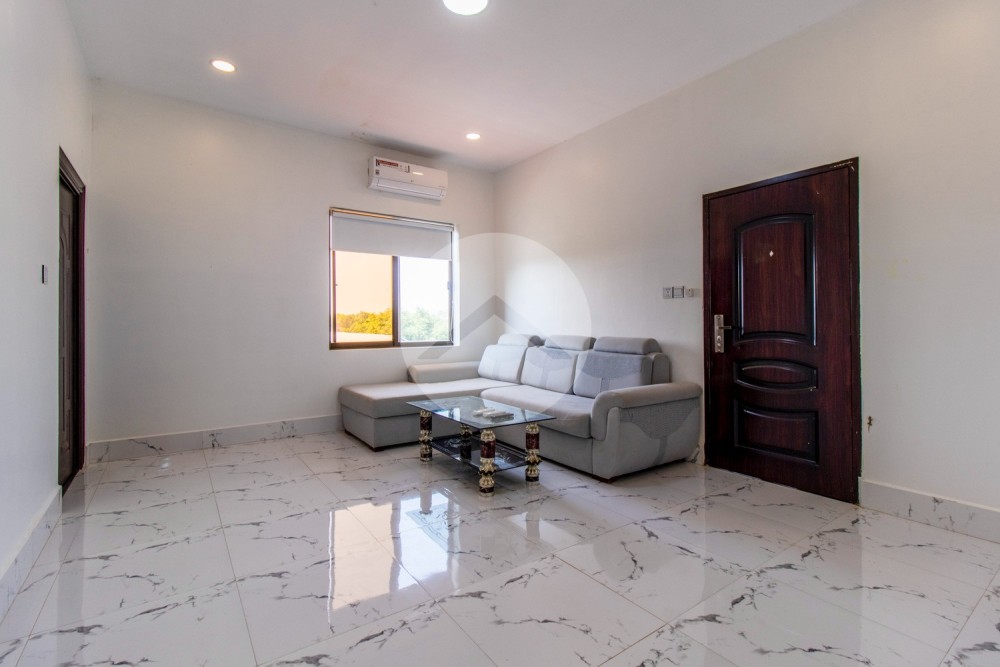 2 Bedroom Apartment For Rent - Sala Kamreuk, Siem Reap 2 Bedroom Apartment For Rent - Sala Kamreuk, Siem Reap