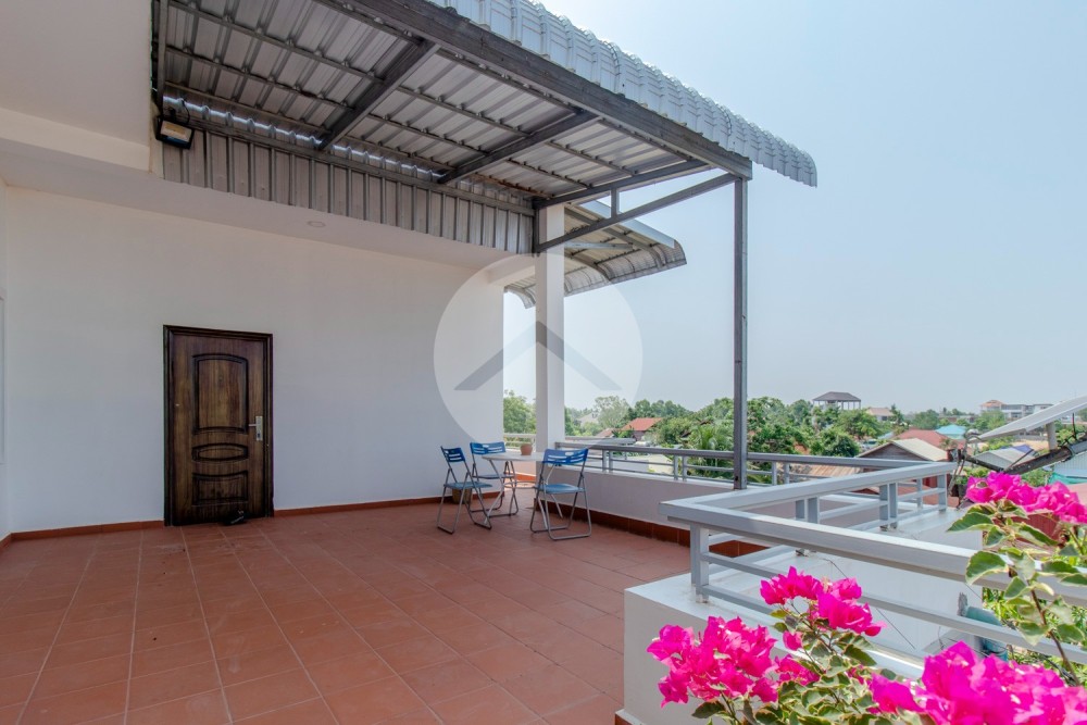 2 Bedroom Apartment For Rent - Sala Kamreuk, Siem Reap - Image 17 2 Bedroom Apartment For Rent - Sala Kamreuk, Siem Reap - Image 17