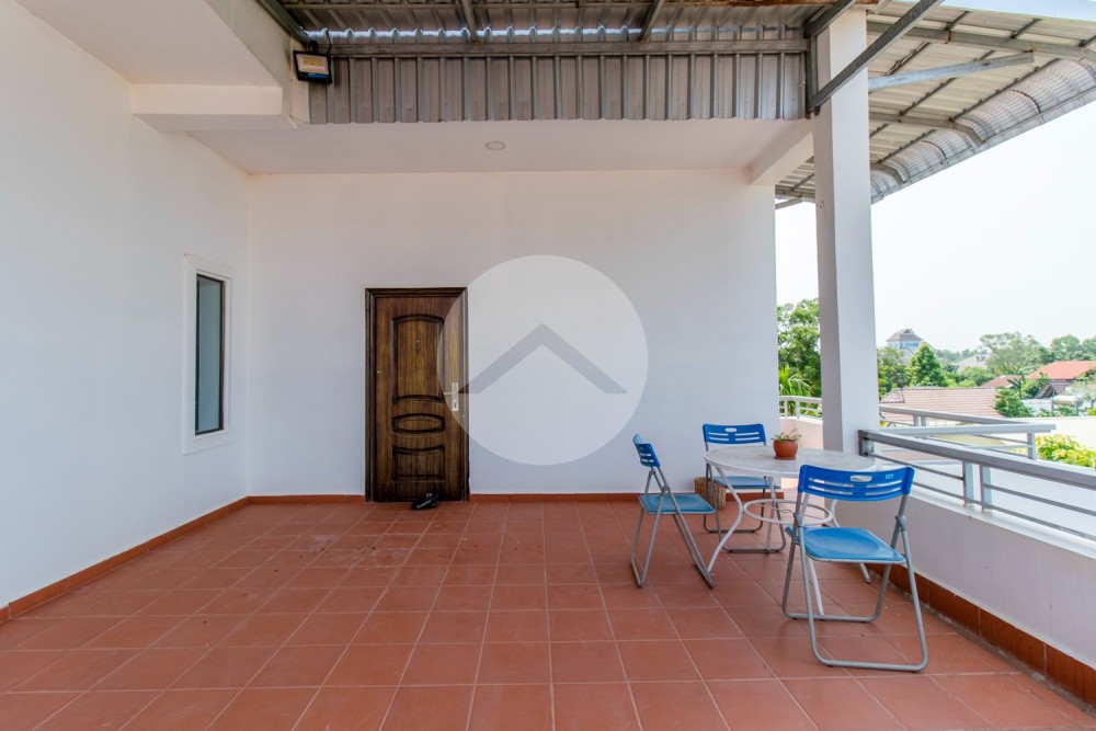 2 Bedroom Apartment For Rent - Sala Kamreuk, Siem Reap - Image 16 2 Bedroom Apartment For Rent - Sala Kamreuk, Siem Reap - Image 16