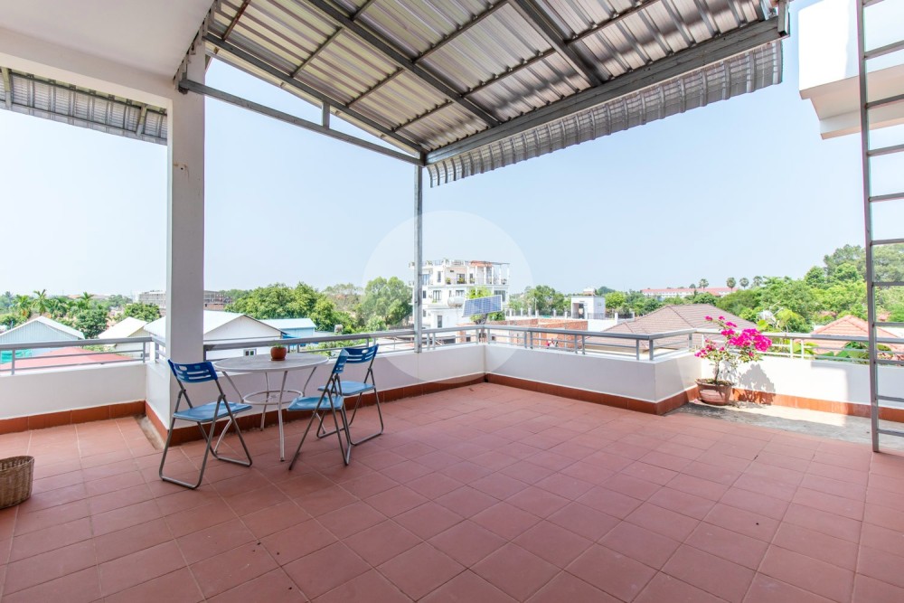 2 Bedroom Apartment For Rent - Sala Kamreuk, Siem Reap - Image 15 2 Bedroom Apartment For Rent - Sala Kamreuk, Siem Reap - Image 15