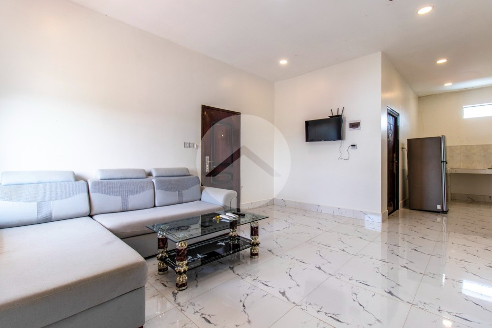 2 Bedroom Apartment For Rent - Sala Kamreuk, Siem Reap - Image 2 2 Bedroom Apartment For Rent - Sala Kamreuk, Siem Reap - Image 2