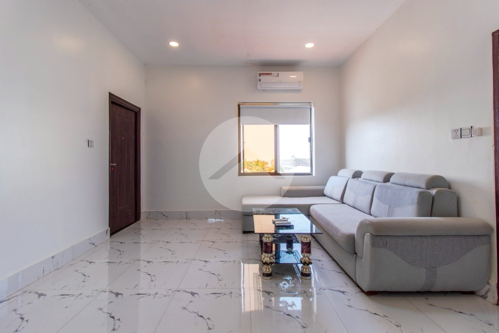 2 Bedroom Apartment For Rent - Sala Kamreuk, Siem Reap - Image 4 2 Bedroom Apartment For Rent - Sala Kamreuk, Siem Reap - Image 4