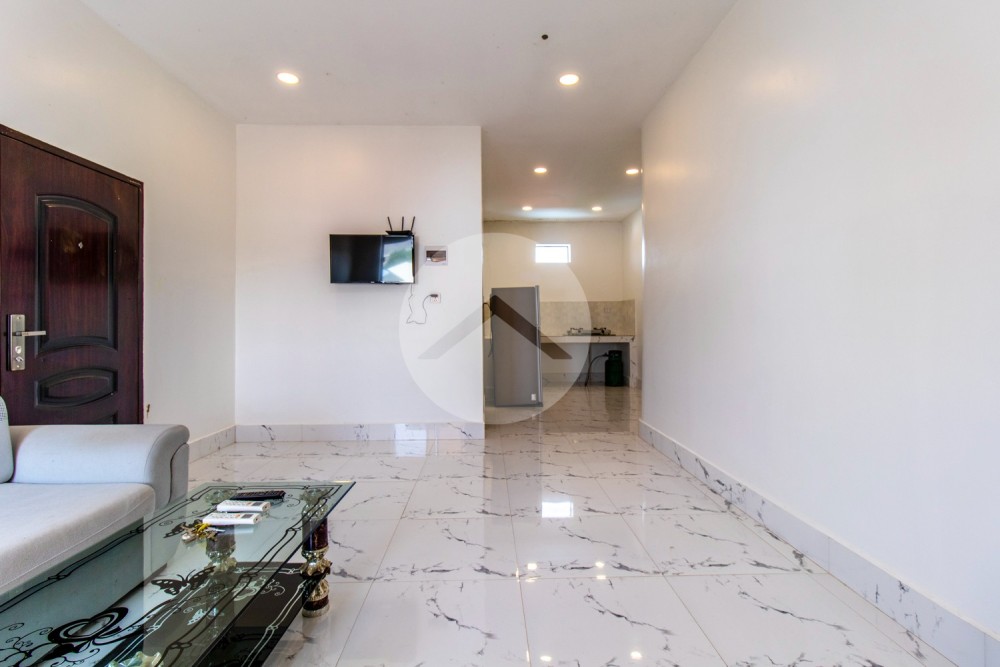 2 Bedroom Apartment For Rent - Sala Kamreuk, Siem Reap - Image 3 2 Bedroom Apartment For Rent - Sala Kamreuk, Siem Reap - Image 3
