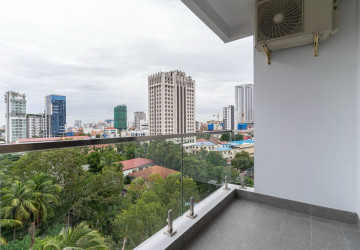 2 Bedroom Serviced Apartment For Rent -  BKK1, Phnom Penh thumbnail