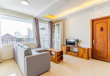 2 Bedroom Serviced Apartment For Rent - Toul Tum Poung 1, Phnom Penh thumbnail